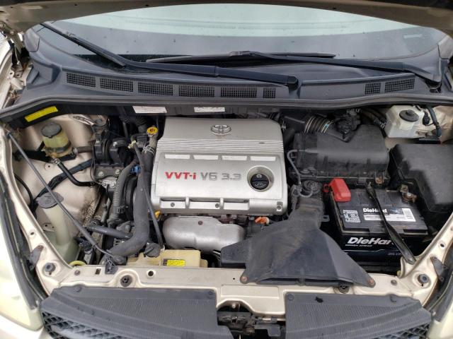 Photo 12 from auction – 2004 TOYOTA SIENNA CE with VIN 5TDZA23C94S101871