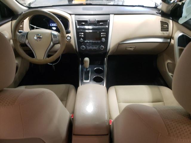 Photo 8 from auction – 2015 NISSAN ALTIMA 2.5 with VIN 1N4AL3AP1FC587086