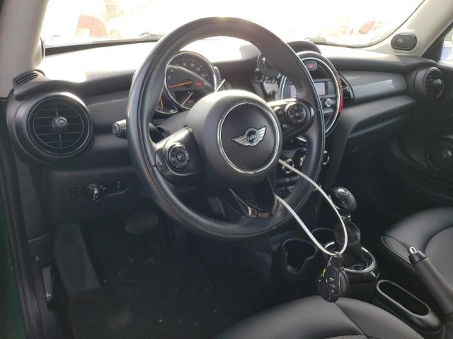 Photo 8 from auction – 2015 MINI COOPER with VIN WMWXM5C53FT937856