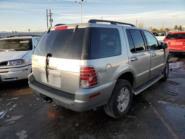Photo 3 from auction – 2003 MERCURY MOUNTAINEE with VIN 4M2DU86W73ZJ38418
