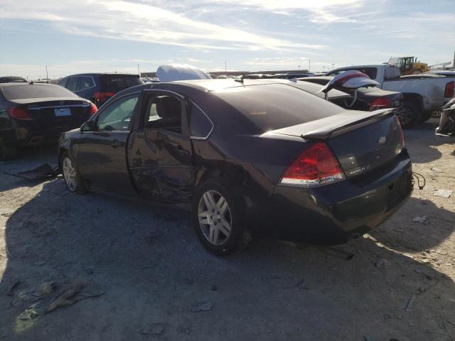 Photo 2 from auction – 2013 CHEVROLET IMPALA LT with VIN 2G1WG5E35D1201689