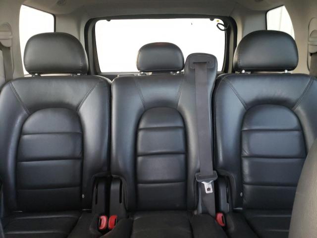 Photo 10 from auction – 2004 FORD EXPLORER with VIN 1FMDU75W74ZA12591
