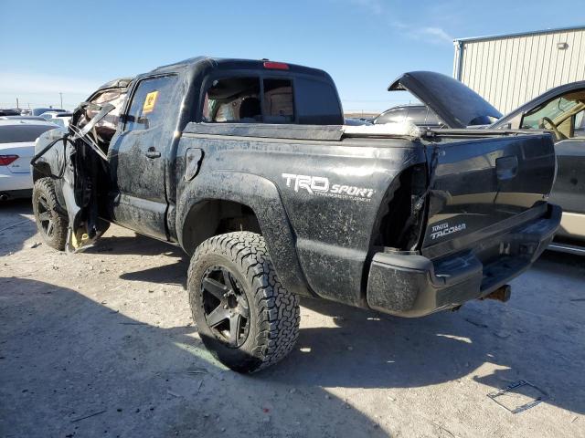 Photo 2 from auction – 2014 TOYOTA TACOMA DOU with VIN 5TFLU4EN9EX087294