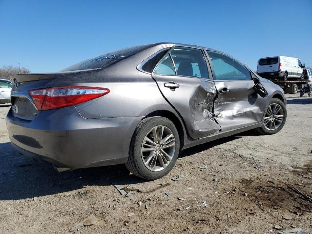 Photo 3 from auction – 2016 TOYOTA CAMRY LE with VIN 4T1BF1FK4GU240513