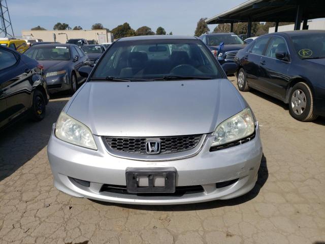 Photo 5 from auction – 2004 HONDA CIVIC DX V with VIN 1HGEM22134L060811