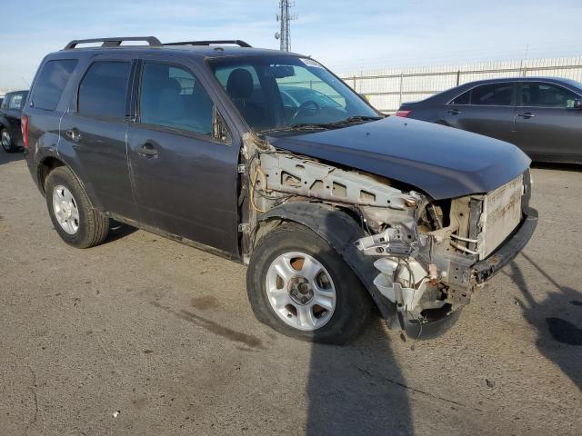 Photo 4 from auction – 2009 FORD ESCAPE XLT with VIN 1FMCU03G09KC41130