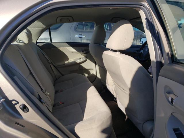 Photo 10 from auction – 2010 TOYOTA COROLLA BA with VIN 2T1BU4EE7AC371107