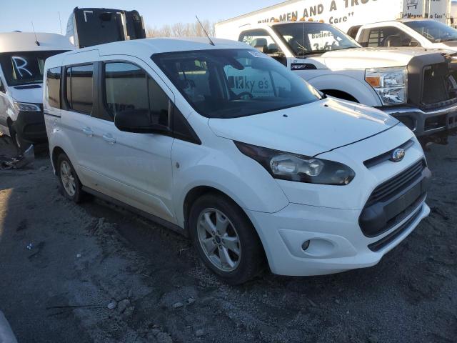 Photo 4 from auction – 2015 FORD TRANSIT CO with VIN NM0AS8FX0F1175110