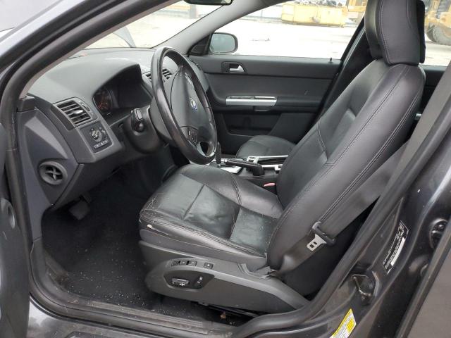 Photo 7 from auction – 2011 VOLVO S40 T5 with VIN YV1672MS5B2541687