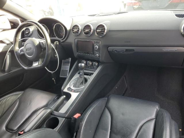 Photo 8 from auction – 2012 AUDI TT PREMIUM with VIN TRUBFAFK5C1008086