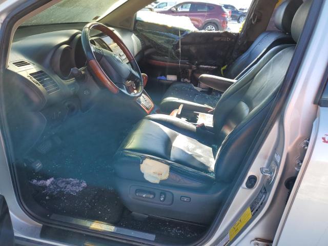 Photo 7 from auction – 2005 LEXUS RX 330 with VIN JTJHA31U350085861