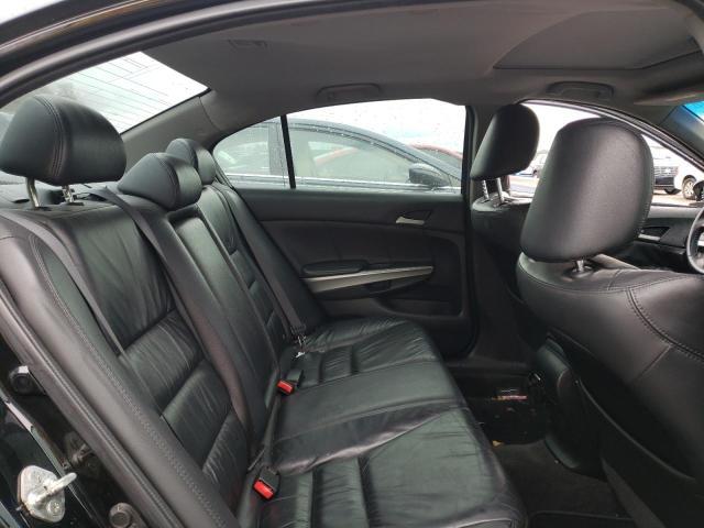 Photo 10 from auction – 2010 HONDA ACCORD EXL with VIN 5KBCP3F85AB003469