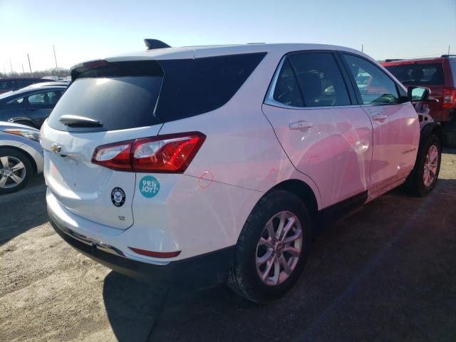 Photo 3 from auction – 2019 CHEVROLET EQUINOX LT with VIN 2GNAXJEV6K6230217