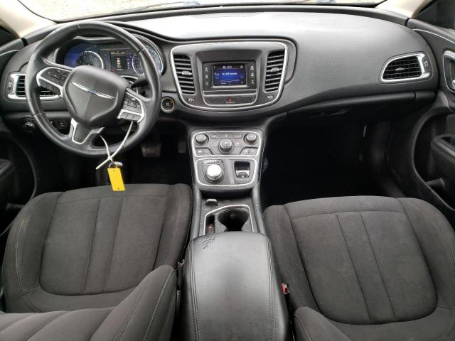 Photo 8 from auction – 2016 CHRYSLER 200 LIMITE with VIN 1C3CCCAB8GN160778