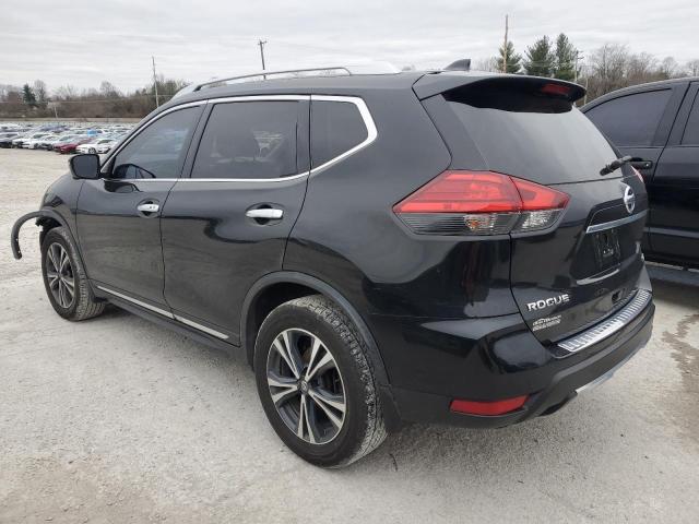Photo 2 from auction – 2017 NISSAN ROGUE S with VIN JN8AT2MV5HW280377