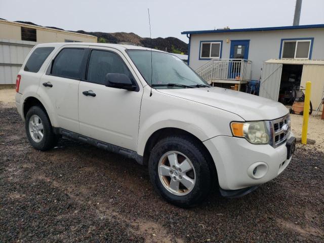 Photo 4 from auction – 2009 FORD ESCAPE XLS with VIN 1FMCU02729KA17603