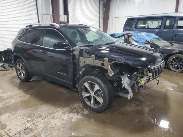 Photo 4 from auction – 2019 JEEP CHEROKEE L with VIN 1C4PJMDX2KD166882