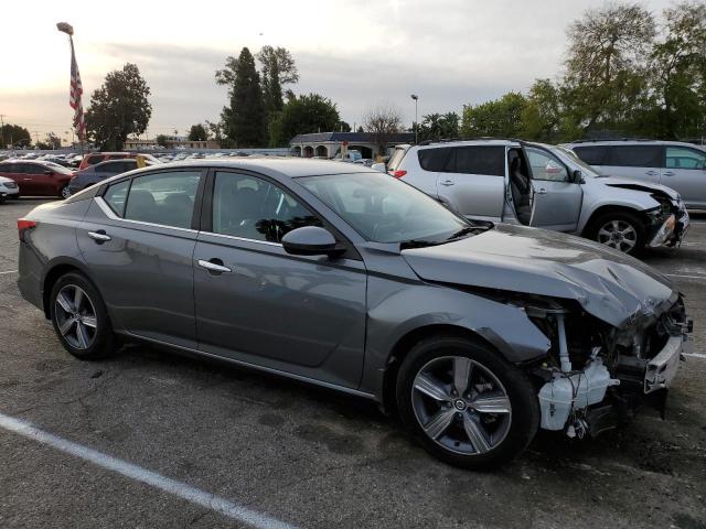Photo 4 from auction – 2020 NISSAN ALTIMA S with VIN 1N4BL4BV4LC166837