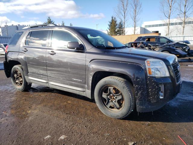 Фото 4 с аукциона – 2015 GMC TERRAIN SL с VIN 2GKFLWEK9F6421718