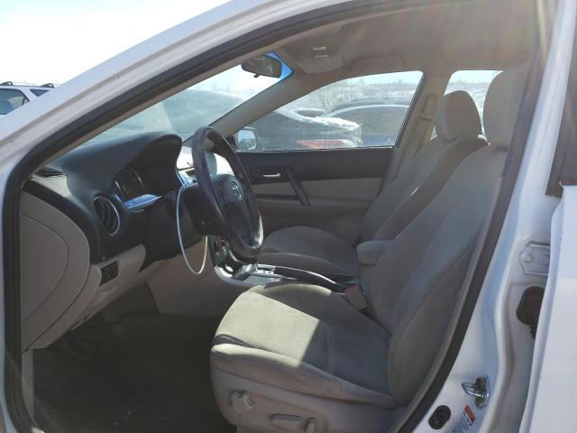 Photo 7 from auction – 2006 MAZDA 6 S with VIN 1YVHP80DX65M58344