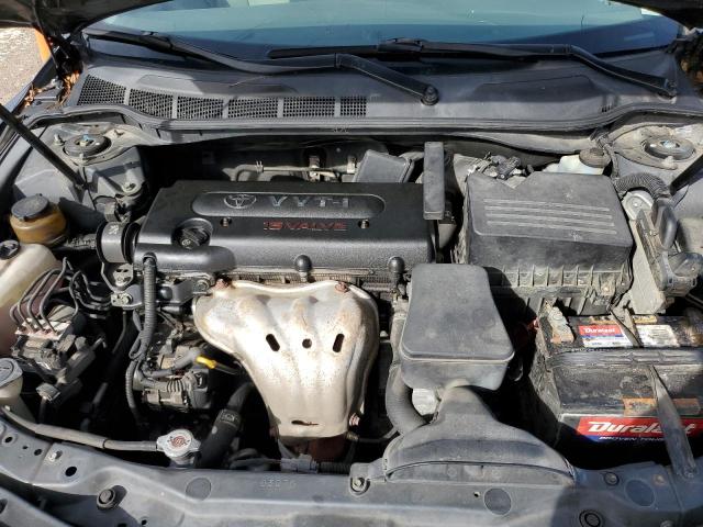 Photo 11 from auction – 2007 TOYOTA CAMRY CE with VIN 4T1BE46K77U574622
