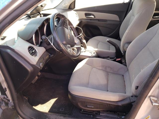 Photo 7 from auction – 2012 CHEVROLET CRUZE LT with VIN 1G1PF5SC5C7127557