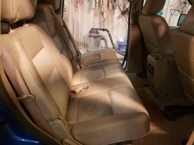 Photo 11 from auction – 2010 FORD EXPLORER E with VIN 1FMEU7EE8AUA79804