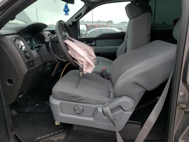Photo 7 from auction – 2012 FORD F150 SUPER with VIN 1FTFW1EF5CFA21424
