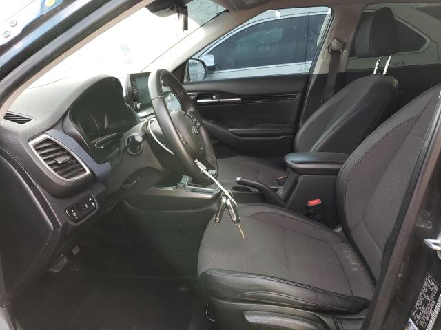 Photo 7 from auction – 2021 KIA SELTOS S with VIN KNDEUCAA9M7072119