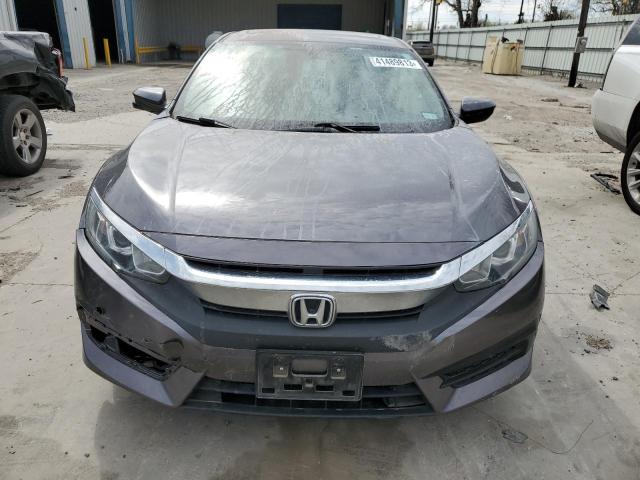 Photo 5 from auction – 2016 HONDA CIVIC EX with VIN 19XFC2F70GE094240