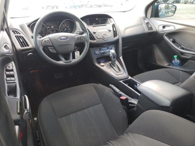 Photo 8 from auction – 2016 FORD FOCUS SE with VIN 1FADP3KE4GL315728