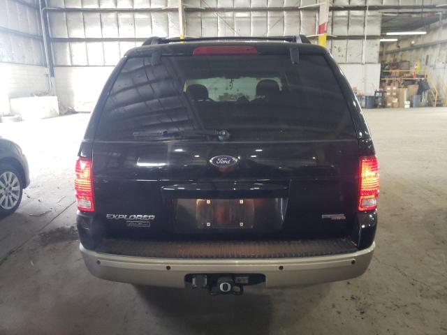Photo 6 from auction – 2005 FORD EXPLORER E with VIN 1FMZU74K95UA84475