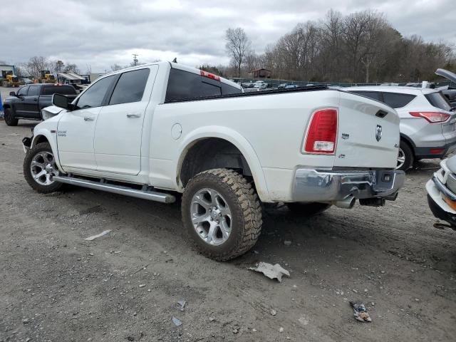 Photo 2 from auction – 2015 RAM 1500 LARAM with VIN 1C6RR7VM9FS597252