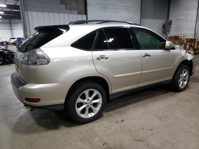 Photo 3 from auction – 2008 LEXUS RX 350 with VIN 2T2HK31U68C092082