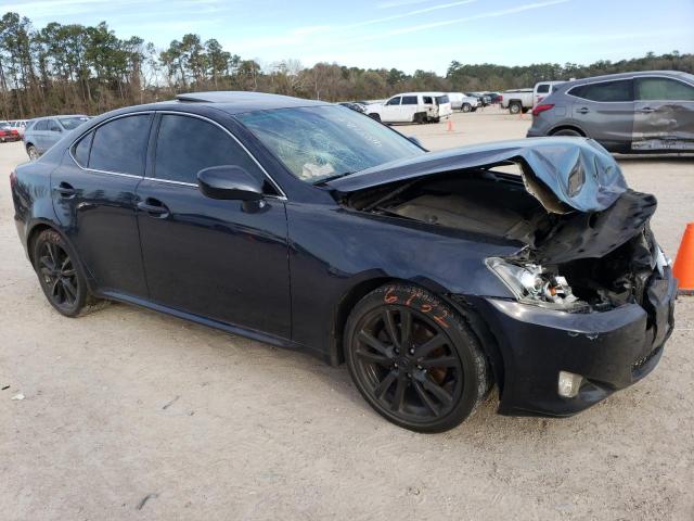 Photo 4 from auction – 2006 LEXUS IS 250 with VIN JTHBK262762020085