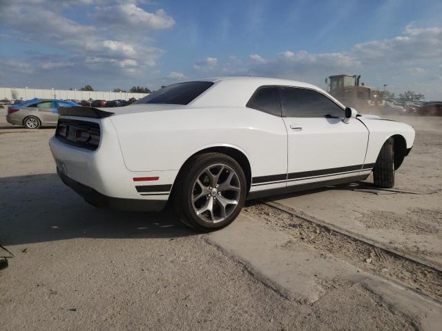Photo 3 from auction – 2017 DODGE CHALLENGER with VIN 2C3CDZAG6HH584871