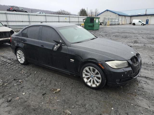 Photo 4 from auction – 2011 BMW 328 XI SUL with VIN WBAPK5C50BA811367