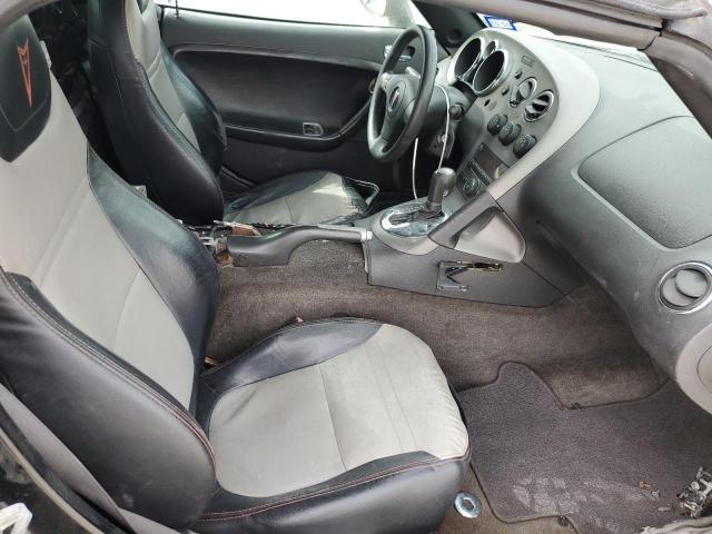 Photo 10 from auction – 2008 PONTIAC SOLSTICE with VIN 1G2MC35B28Y132327