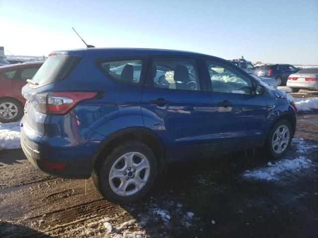Zdjęcie 3 z aukcji – 2017 FORD ESCAPE S z VIN 1FMCU0F72HUB62542