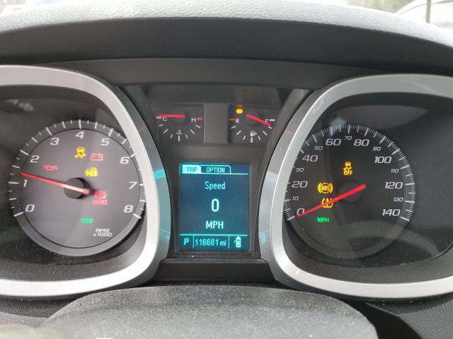 صورة رقم 9 من المزاد - 2015 CHEVROLET EQUINOX LS مع VIN 2GNFLEEK1F6228685