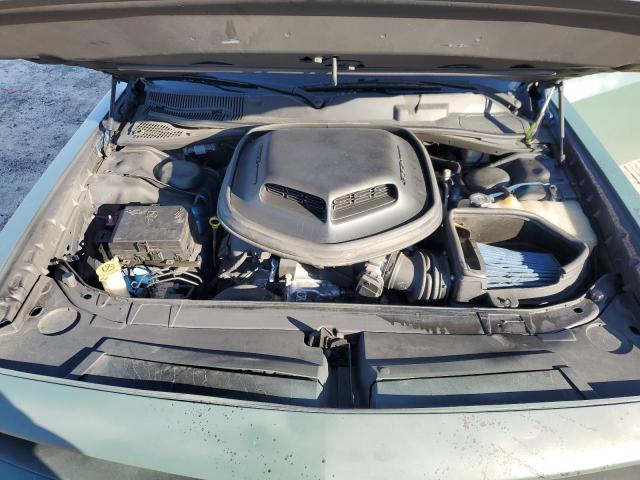 Photo 11 from auction – 2016 DODGE CHALLENGER with VIN 2C3CDZFJ4GH164500