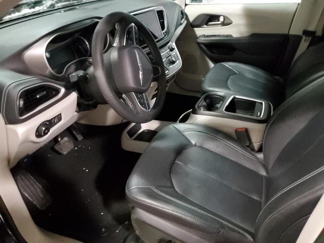 Photo 7 from auction – 2022 CHRYSLER PACIFICA H with VIN 2C4RC1L76NR173452