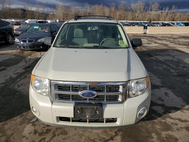 Photo 5 from auction – 2009 FORD ESCAPE XLT with VIN 1FMCU93759KA80455