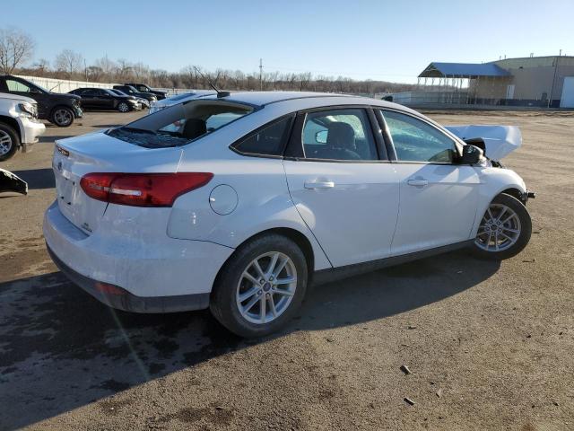 Photo 3 from auction – 2015 FORD FOCUS SE with VIN 1FADP3F27FL302938