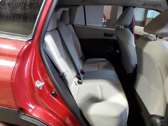 Photo 10 from auction – 2022 TOYOTA COROLLA CR with VIN 7MUBAAAG6NV012753