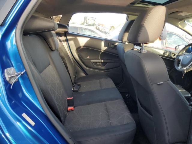 Photo 10 from auction – 2011 FORD FIESTA SE with VIN 3FADP4EJ4BM177503