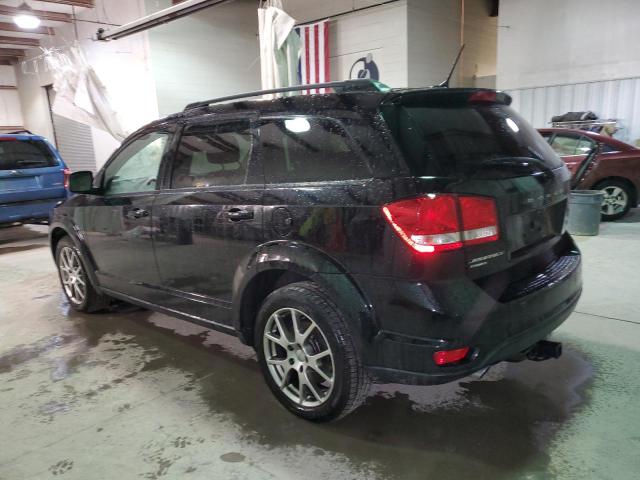 Photo 2 from auction – 2016 DODGE JOURNEY R/ with VIN 3C4PDDEG8GT142965