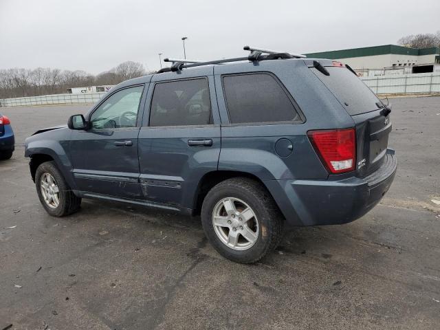 Photo 2 from auction – 2007 JEEP GRAND CHER with VIN 1J8GR48K07C569112