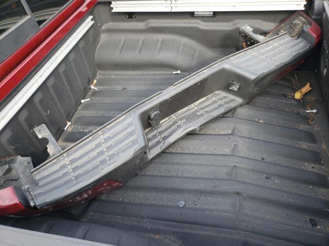 Photo 12 from auction – 2022 NISSAN FRONTIER S with VIN 1N6ED1EJ0NN687683