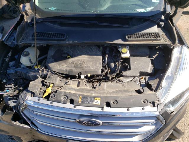 Photo 12 from auction – 2018 FORD ESCAPE SE with VIN 1FMCU0GD5JUA39666